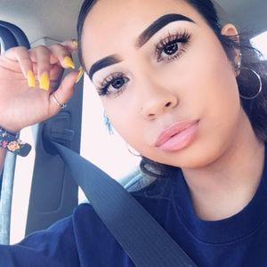 Meet your Posher, Audrey